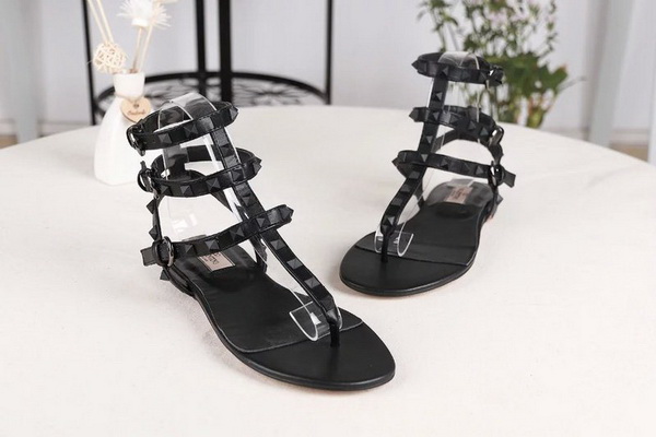 Valentino Sandals Women--013